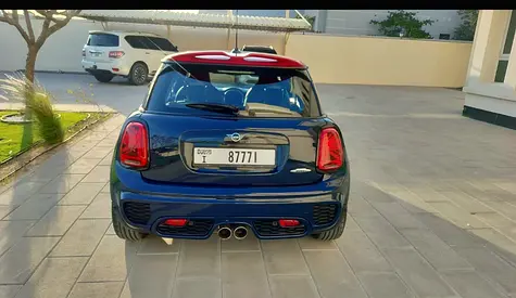 2019 MINI COOPER — миниатюра 5