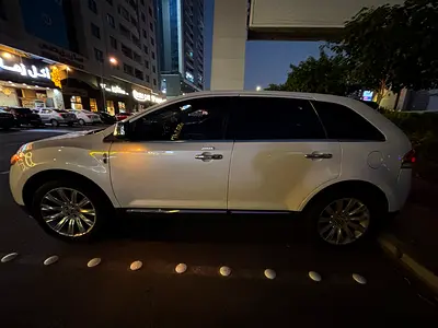 صورة 4 لـ 2015 Lincoln MKX