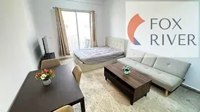 Up to 12 Cheques | Vacant and Ready to Move - In