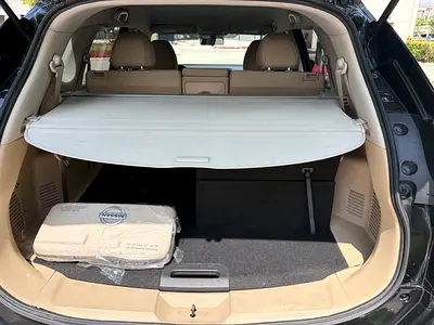 2022 Nissan X-TRAIL 照片 7