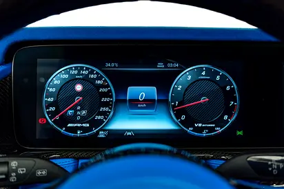 صورة مصغرة 19 لـ 2022 Mercedes-BENZ G-CLASS