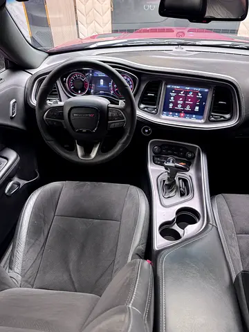 2022 Dodge CHALLENGER 照片 10