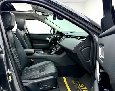 2018 LAND Rover RANGE ROVER VELAR — миниатюра 9
