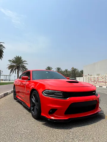 2019 Dodge CHARGER — фото 4