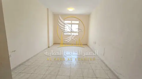 غرفتين وصالة اطلاله مفتوحه المجرة صيانه مجانيه تكييف مركزي باركن رملي متوفر تامين مؤجل تسهيلات بالسداد قريب من فندق الريم الكورنيش