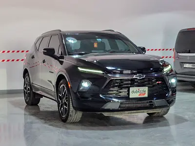 2023 Chevrolet BLAZER 照片 1