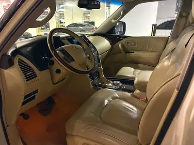 صورة 12 لـ 2011 Infiniti QX56