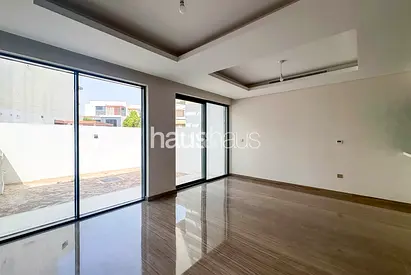 Handed Over | Brand New | Unfurnished | Negotiable