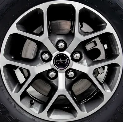 Jeep Wrangler Sport, миниатюра 18