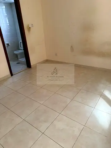 غرفة وصالة مميزة للإيجار في القليعة