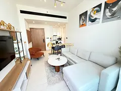 1BHK Furnished | High Floor | Open View