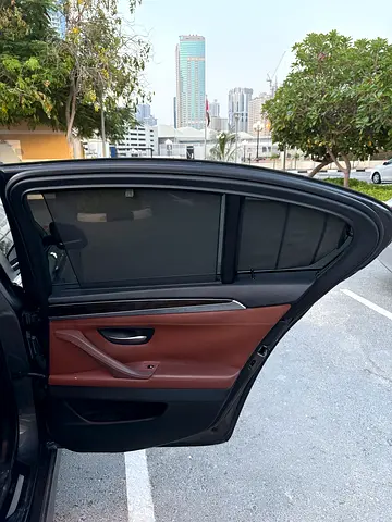 2013 BMW 5-SERIES 缩略图 13