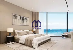 Large Studio | First Row | Sea View