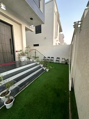 Luxury Living at Its Finest | 5 Bedrooms + Majlis + Spacious Hall + 125 SQM Rooftop