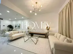 PREMIUM FURNISHED | LUXURY LIVING | MAIDS ROOM