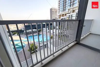 Pool View | High Floor | Brand New