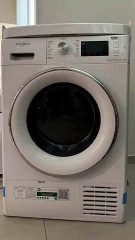 Dryer 9 kg