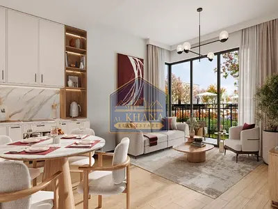 Handover After 6 months | 10% Down payment | Premium Apartment | Community Lifestyle