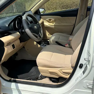 صورة مصغرة 8 لـ 2016 Toyota YARIS