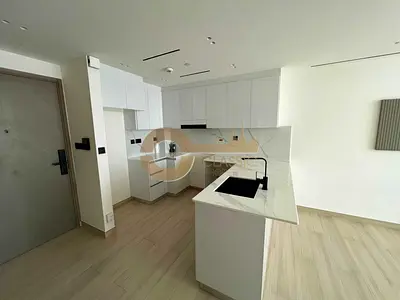 1 Bed Apartment with Spacious Balcony | Vacant