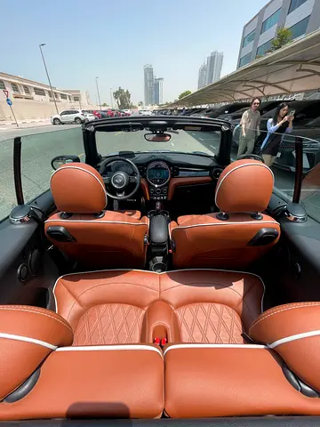 MINI Cooper S JCW, миниатюра 6