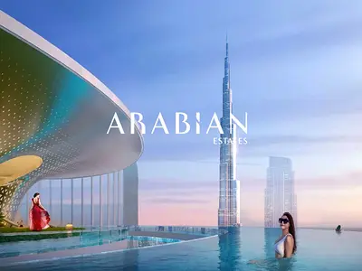 Burj Khalifa View | Motivated Seller | High ROI