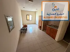 Excellent Opportunity in Al Nuaimiya 2 – Spacious Studio with Central Air Conditioning