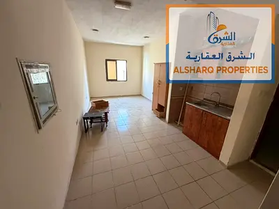 Excellent Opportunity in Al Nuaimiya 2 – Spacious Studio with Central Air Conditioning