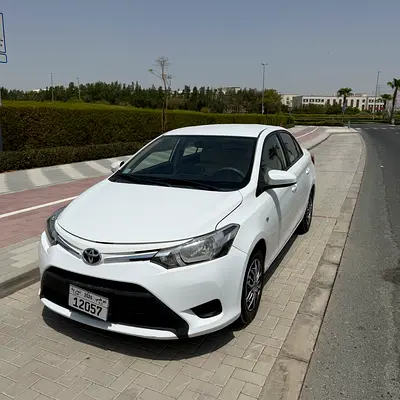 صورة مصغرة 3 لـ 2016 Toyota YARIS