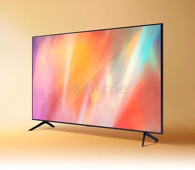 (MOVING OUT SALE, HALF PRICE FOR AED 1099 ONLY) Samsung 55 Inch 4K UHD Smart TV