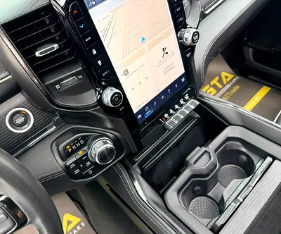 2022 RAM 1500 thumbnail 16