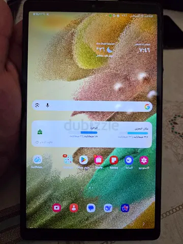 Samsung tab A7 lite 3 RAM 32GB