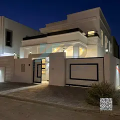 Villa for Annual Rent in Al Helio 2 – Ajman
