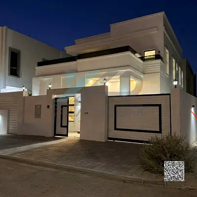 Villa for Annual Rent in Al Helio 2 – Ajman