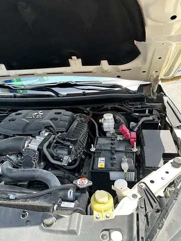 Mitsubishi Montero Sport GLS Top Line, миниатюра 9