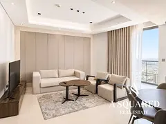 Premium Apartment | Vacant | Modern