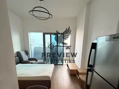 Furnished | 1Min To Metro | High Floor | Chiller Free