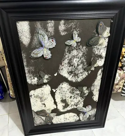 Wall painting