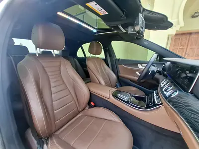 2022 Mercedes-BENZ E-CLASS 缩略图 14