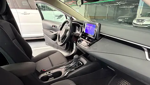 Toyota Corolla LE, миниатюра 8