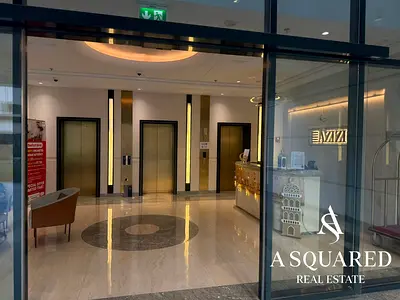 Retail Shop | Vacant | Meydan City