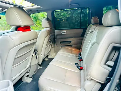 2011 Honda PILOT — фото 11