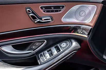 2015 Mercedes-BENZ S-CLASS 缩略图 13