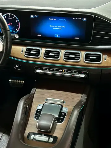 Mercedes-Benz GLS 450 4MATIC Premium Plus, миниатюра 12