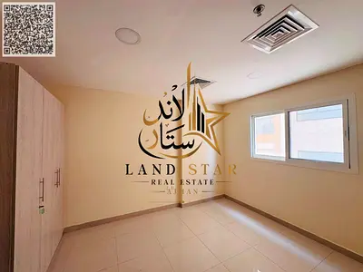 1 MASTER BR APARTMENT AMIR TOWER FOR RENT IN AL HAMIDIYAH - AJMANI AED 29,999 YEARLY