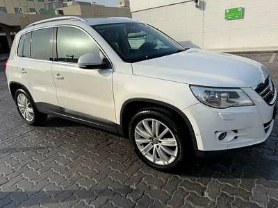 صورة 3 لـ 2011 Volkswagen TIGUAN