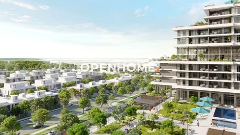 Modern Elegance | High Floor | Prime Location