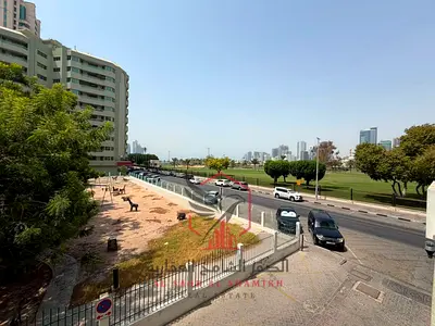 Largest 3BR in Al Majaz 2 with Luxury Space, Terraces, Balconies, Maid Room, Laundry, Storage, Free