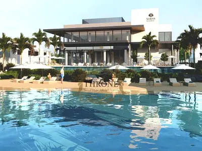 Stand Alone 4BR + Maid | Below OP | Private Pool