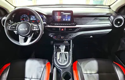 Kia Cerato LX, миниатюра 11